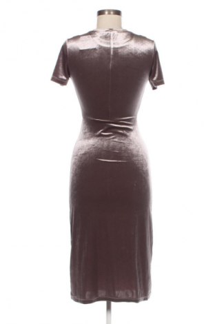 Šaty  Zara, Velikost M, Barva Fialová, Cena  349,00 Kč