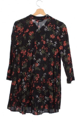 Šaty  Zara, Velikost XS, Barva Vícebarevné, Cena  289,00 Kč