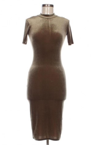 Šaty  Zara, Veľkosť S, Farba Zelená, Cena  9,95 €