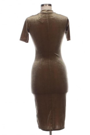 Šaty  Zara, Veľkosť S, Farba Zelená, Cena  9,95 €