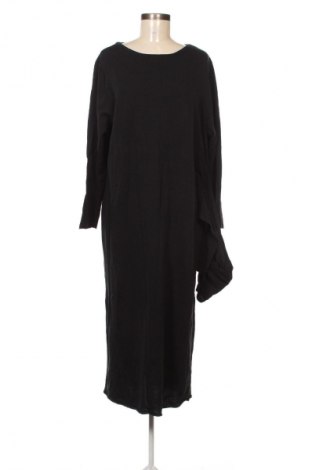 Šaty  Zara, Veľkosť L, Farba Čierna, Cena  10,95 €