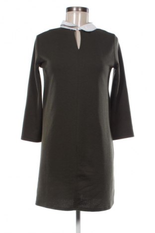 Φόρεμα Zara, Μέγεθος S, Χρώμα Πράσινο, Τιμή 27,39 €