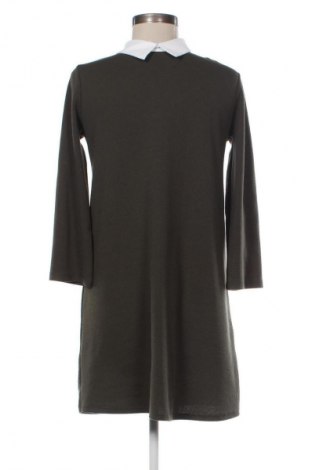 Φόρεμα Zara, Μέγεθος S, Χρώμα Πράσινο, Τιμή 27,39 €