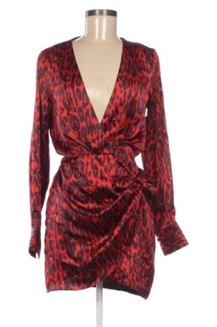 Šaty  Zara, Velikost XS, Barva Vícebarevné, Cena  299,00 Kč