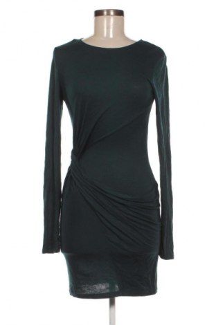 Rochie Zara, Mărime M, Culoare Verde, Preț 15,99 Lei