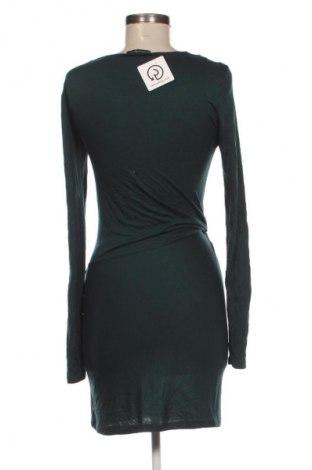Rochie Zara, Mărime M, Culoare Verde, Preț 15,99 Lei