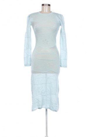 Šaty  Zara, Velikost S, Barva Modrá, Cena  1 006,00 Kč