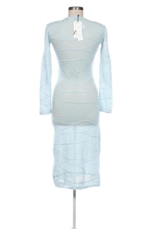 Šaty  Zara, Velikost S, Barva Modrá, Cena  1 006,00 Kč