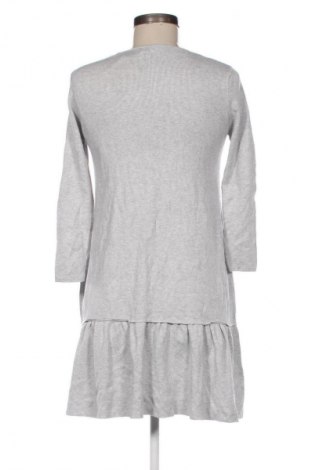 Šaty  Zara, Veľkosť S, Farba Sivá, Cena  3,95 €