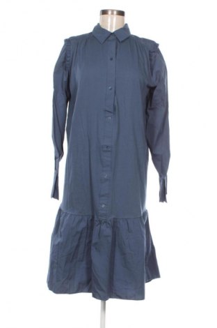 Φόρεμα Zara, Μέγεθος S, Χρώμα Μπλέ, Τιμή 11,99 €