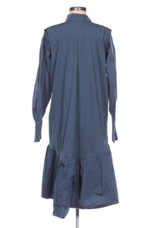 Φόρεμα Zara, Μέγεθος S, Χρώμα Μπλέ, Τιμή 11,99 €