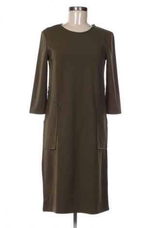 Рокля Zara, Размер S, Цвят Зелен, Цена 4,09 €