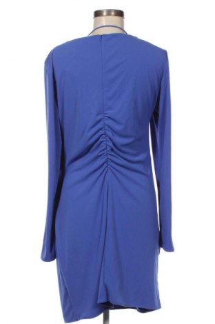 Kleid Zara, Größe XXL, Farbe Blau, Preis 8,99 €