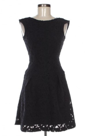 Kleid Zara, Größe XS, Farbe Blau, Preis 16,99 €