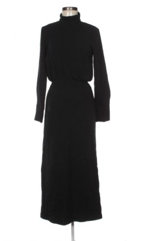 Kleid Zara, Größe XS, Farbe Schwarz, Preis 17,99 €