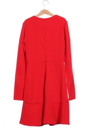 Šaty  Zara, Veľkosť XS, Farba Červená, Cena  14,95 €