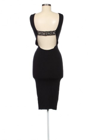 Šaty  Zara, Veľkosť M, Farba Čierna, Cena  17,95 €