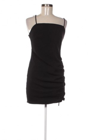 Kleid Zara, Größe S, Farbe Schwarz, Preis 12,99 €