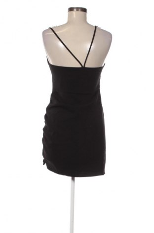 Kleid Zara, Größe S, Farbe Schwarz, Preis 12,99 €