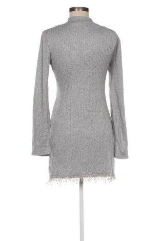 Šaty  Zara, Veľkosť L, Farba Sivá, Cena  8,95 €