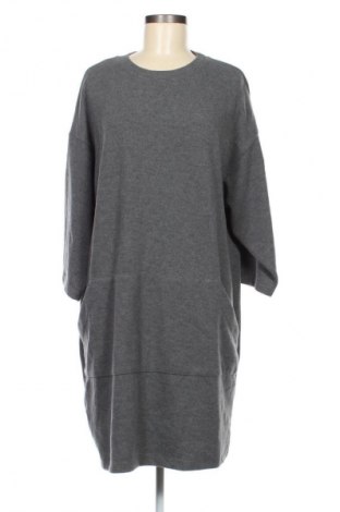 Sukienka Zara, Rozmiar L, Kolor Szary, Cena 53,99 zł