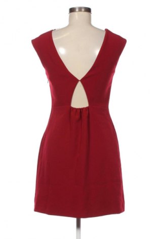 Šaty  Zara, Veľkosť M, Farba Červená, Cena  35,95 €