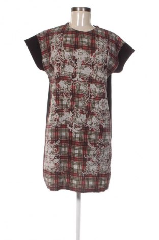 Kleid Zara, Größe M, Farbe Mehrfarbig, Preis 14,99 €