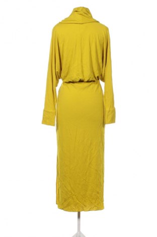 Рокля Zara, Размер M, Цвят Жълт, Цена 14,31 €