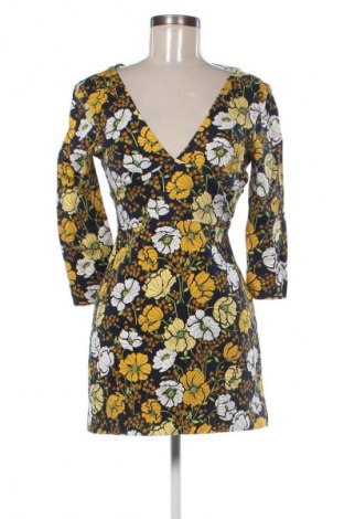 Φόρεμα Zara, Μέγεθος S, Χρώμα Πολύχρωμο, Τιμή 12,70 €