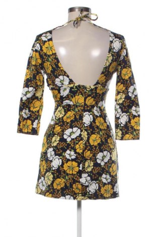 Φόρεμα Zara, Μέγεθος S, Χρώμα Πολύχρωμο, Τιμή 12,70 €