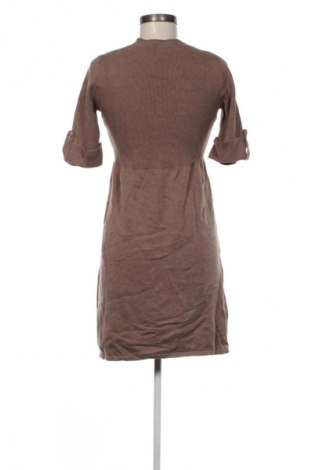 Рокля Zero, Размер XS, Цвят Кафяв, Цена 5,11 €