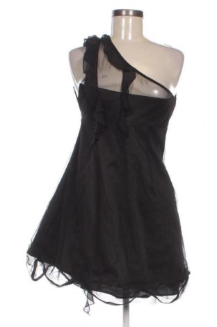 Kleid Zero, Größe M, Farbe Schwarz, Preis 16,99 €