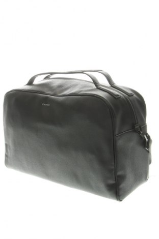 Taška  Calvin Klein, Barva Černá, Cena  4 049,00 Kč