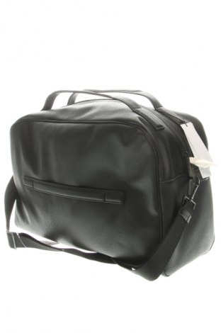 Taška  Calvin Klein, Barva Černá, Cena  4 049,00 Kč