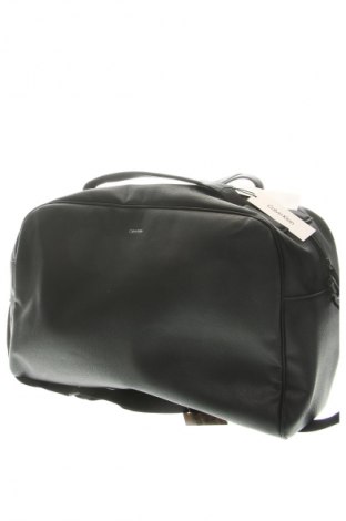 Große Tasche Calvin Klein, Farbe Schwarz, Preis 179,99 €