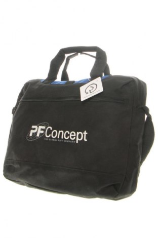 Taška  Centrixx, Barva Černá, Cena  249,00 Kč