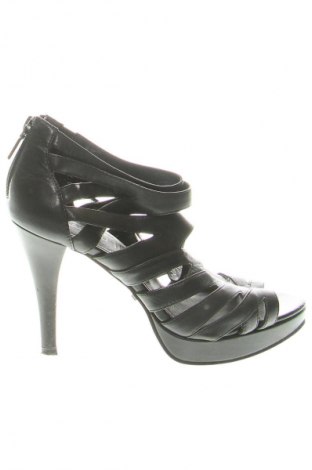 Σανδάλια 5th Avenue, Μέγεθος 38, Χρώμα Μαύρο, Τιμή 16,99 €