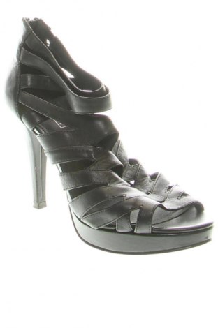 Σανδάλια 5th Avenue, Μέγεθος 38, Χρώμα Μαύρο, Τιμή 16,99 €