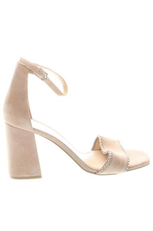Sandále Adele Dezotti, Veľkosť 41, Farba Popolavo ružová, Cena  28,95 €