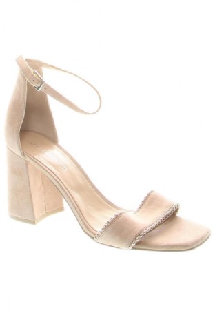 Sandále Adele Dezotti, Veľkosť 41, Farba Popolavo ružová, Cena  28,95 €