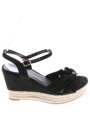 Σανδάλια Anna Field, Μέγεθος 39, Χρώμα Μαύρο, Τιμή 20,99 €