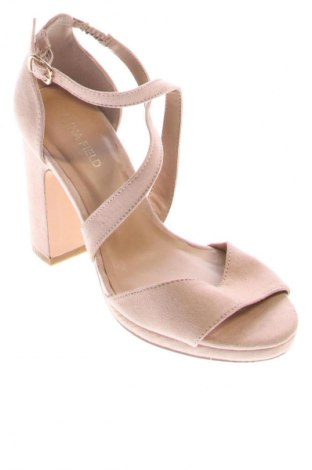 Σανδάλια Anna Field, Μέγεθος 36, Χρώμα Ρόζ , Τιμή 19,99 €