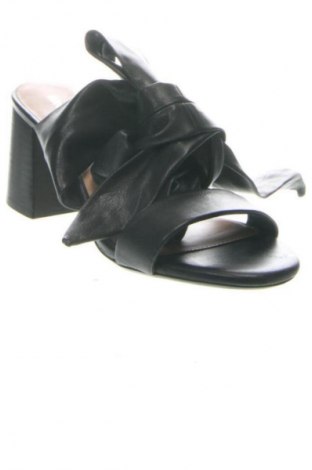Σανδάλια Bronx, Μέγεθος 40, Χρώμα Μαύρο, Τιμή 54,99 €