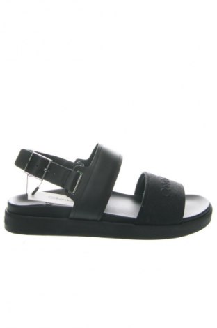 Sandály Calvin Klein, Velikost 44, Barva Černá, Cena  2 329,00 Kč, #135177020