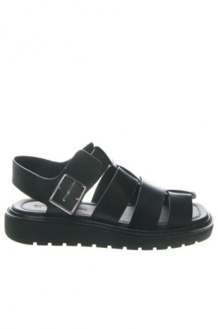 Сандали Calvin Klein Jeans, Размер 37, Цвят Черен, Цена 69,02 €, #135176482