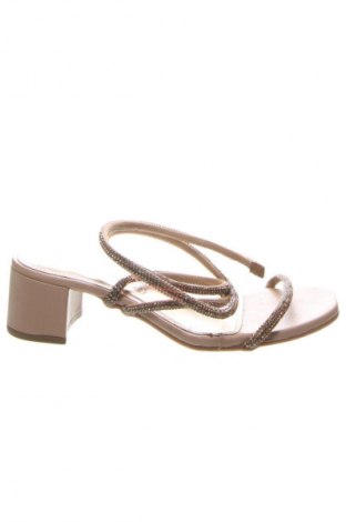 Σανδάλια Cassis, Μέγεθος 39, Χρώμα Χρυσαφί, Τιμή 23,99 €