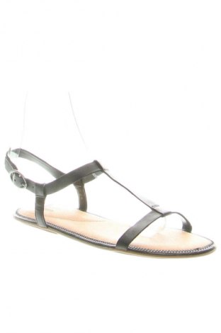 Σανδάλια Clarks, Μέγεθος 41, Χρώμα Μαύρο, Τιμή 31,99 €