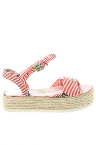 Σανδάλια Even&Odd, Μέγεθος 40, Χρώμα Πολύχρωμο, Τιμή 13,99 €