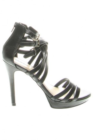 Sandale Graceland, Mărime 37, Culoare Negru, Preț 100,99 Lei