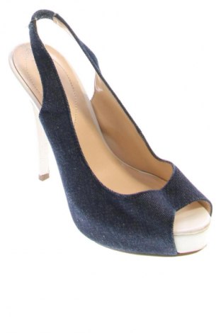 Sandále Guess, Veľkosť 37, Farba Modrá, Cena  42,95 €